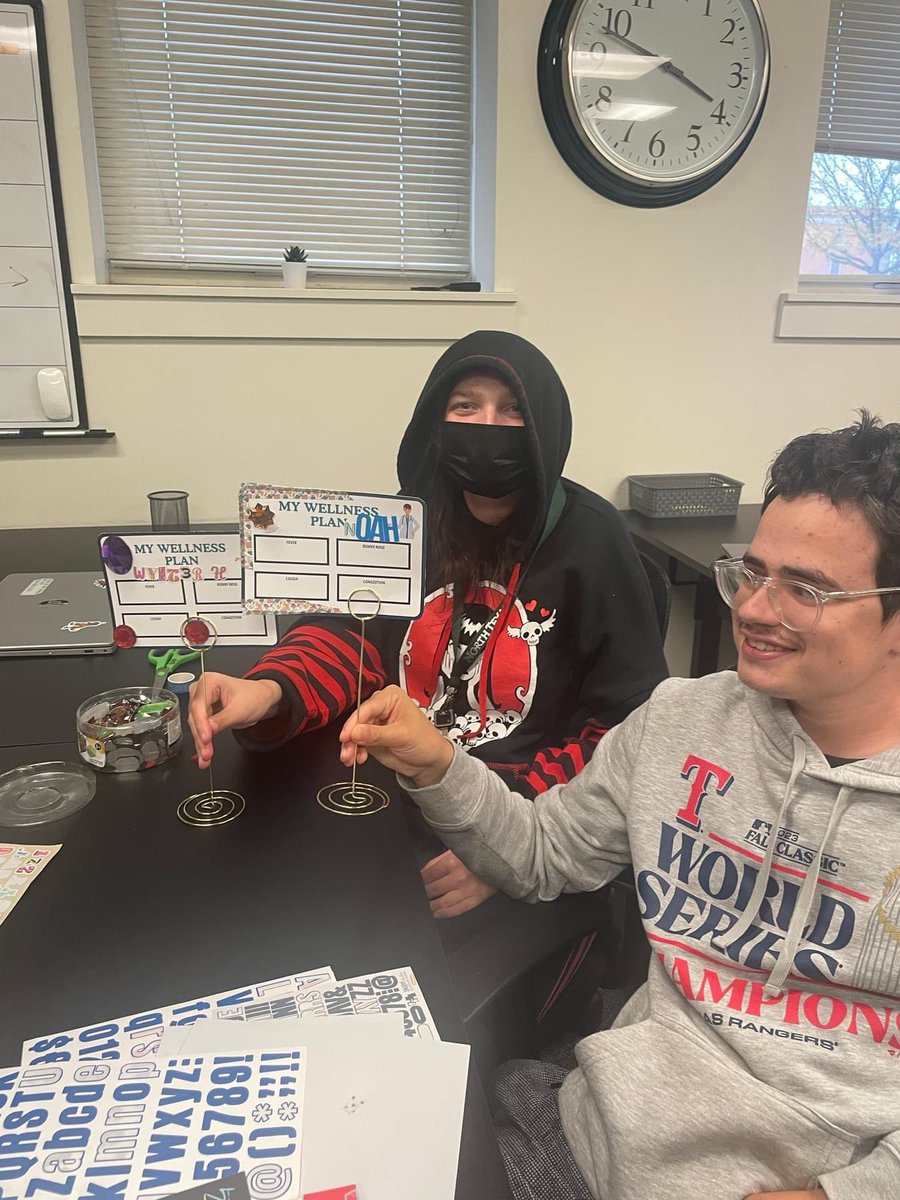 UNT ELEVAR tweet media