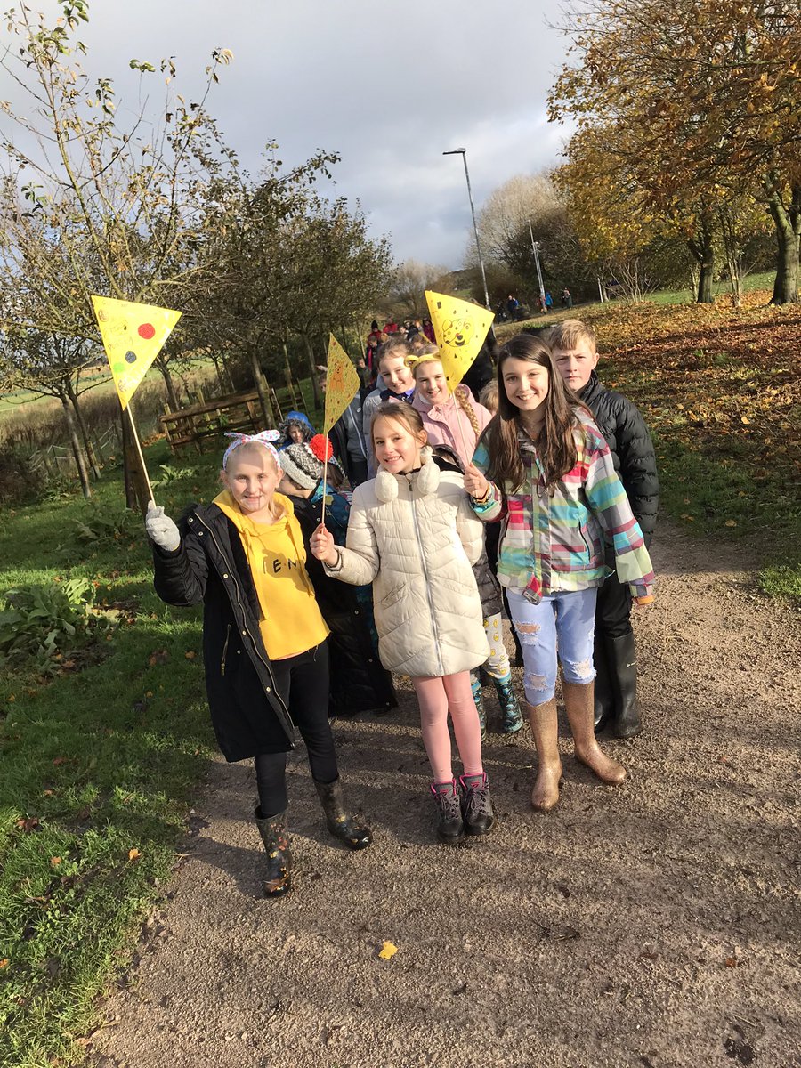 Kirkham St Michael's tweet media