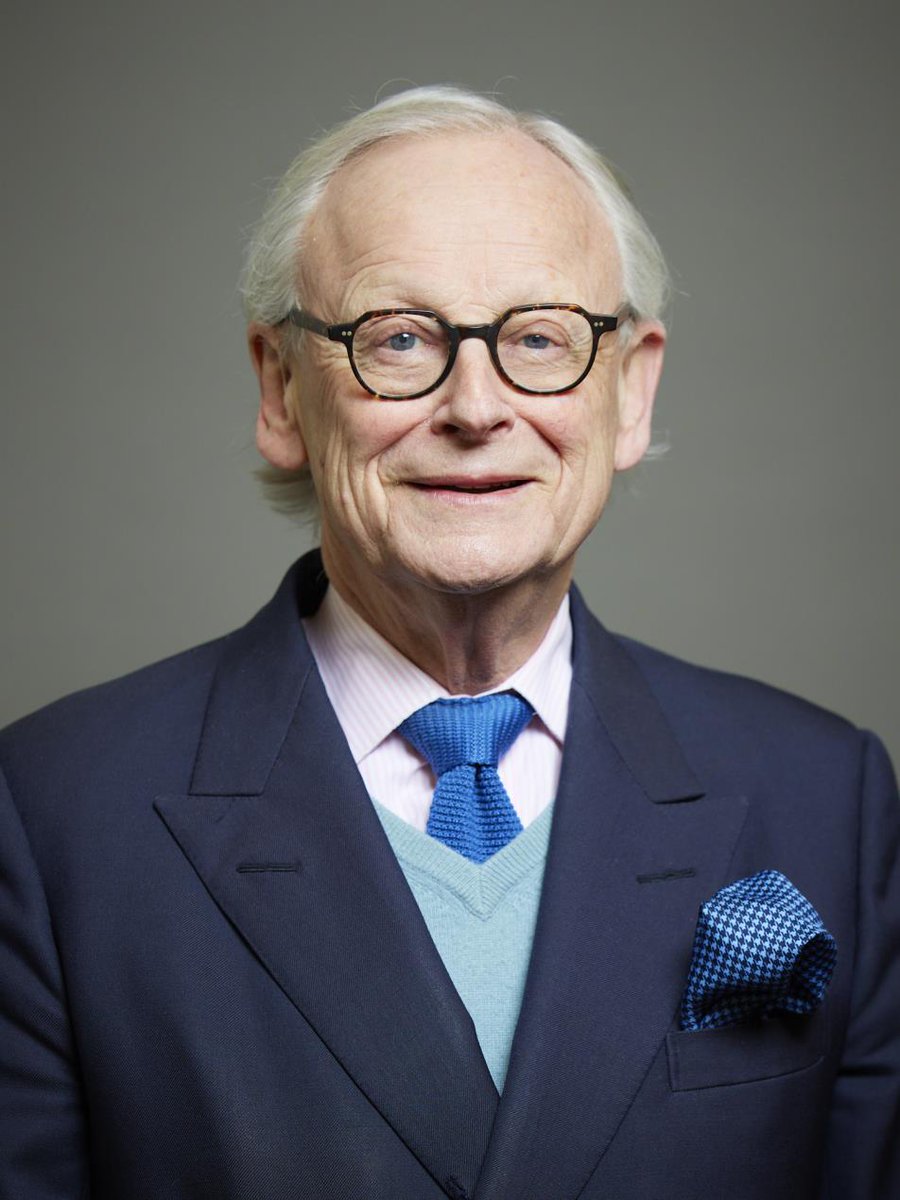 'Plausible Pathways to #NetZero for Agriculture and Land Use' Lord Deben, the former Chair of the UK’s Climate Change Committee, is set to give a public lecture at Queen's on Monday 27 November. Lord Deben stepped down from his post at the CCC in June after more than a decade…