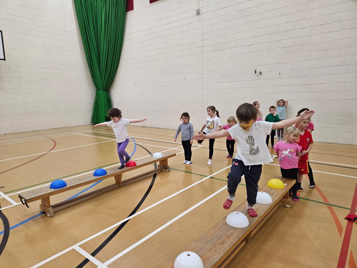 Urdd Ceredigion tweet media