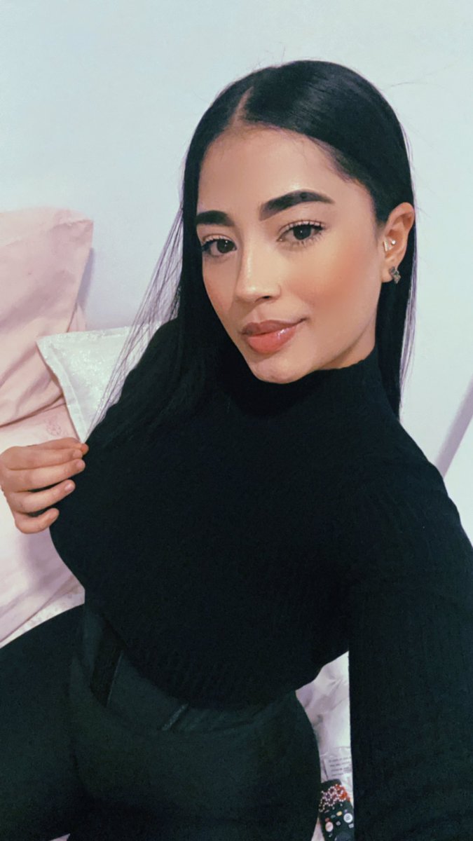 Ayer me sentía linda!🥴🥰