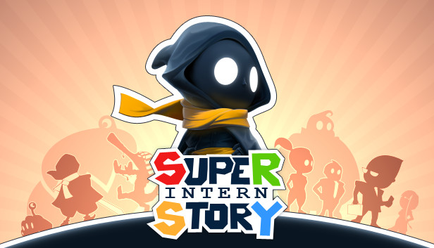 - Ce soir 20h30 Rendez vous pour la première de L'INDE-PENSABLE avec en invité spécial <a href="/BlueNoiseGames/">Blue Noise Games</a> pour parler de leur jeu Super Intern Story et en 2éme partie découvrir ce jeu 🎮
twitch.tv/bostondk31