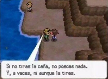 Pokecarlengues's tweet photo. Pokémon soltando realidades: https://t.co/wF9gQHHWAl