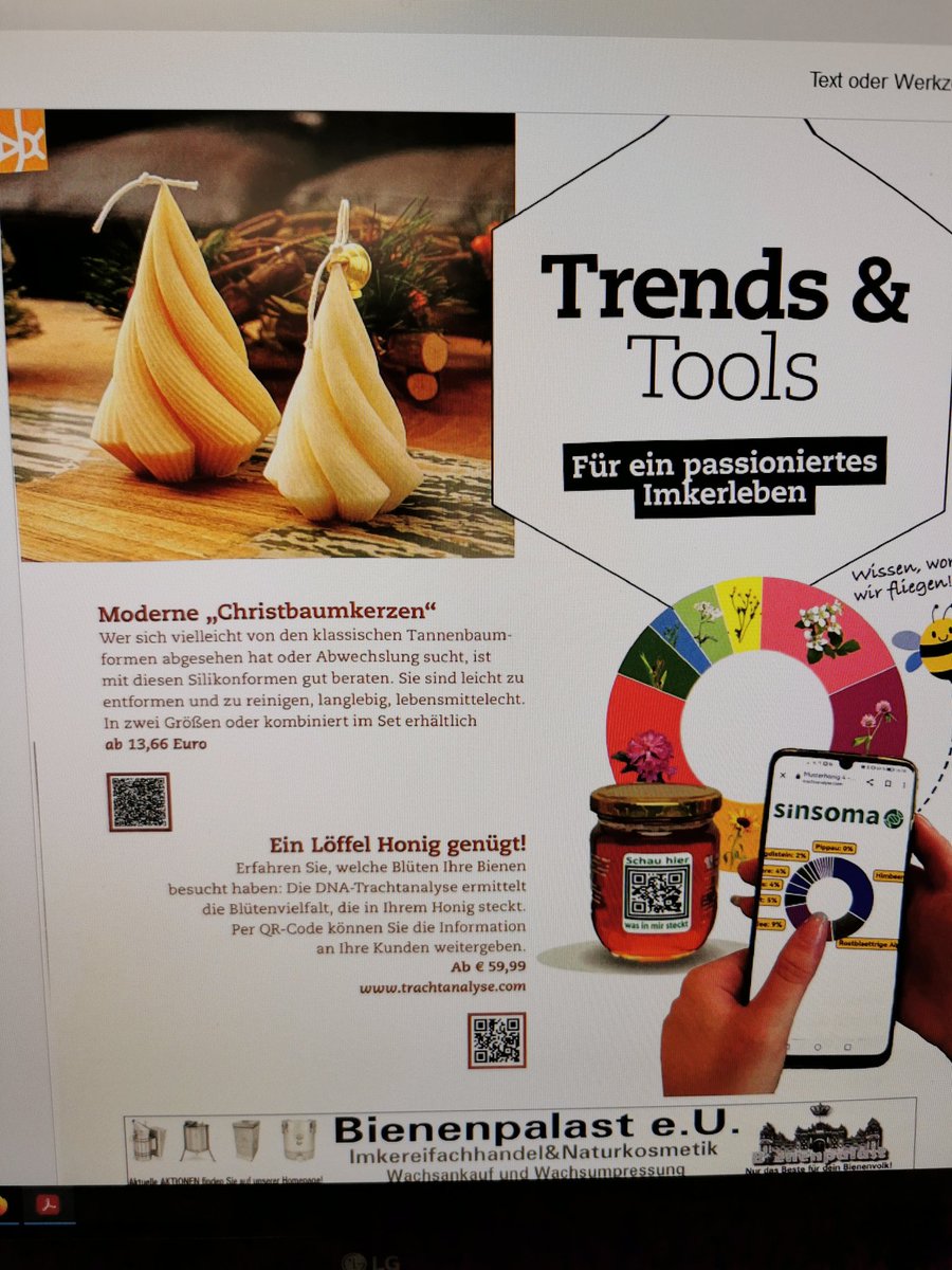 Weihnachten steht schon bald vor der Tür - und die ersten Ankünder für vorweihnachtliche Aktionen.  youtu.be/9hy7bG04uMs?si…