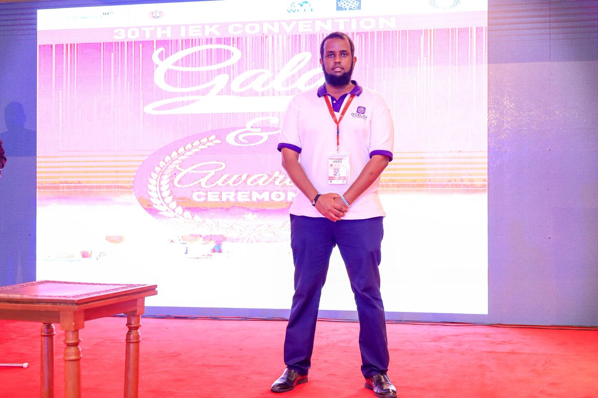 fatahabdi25's tweet photo. Facts 86% of the engineering fraternity are under 35yrs and 26% are under 25yrs. It's time for inclusivity and representation as envisioned in our strategic plan in IEK 2024-2029.@AcekFL_Kenya  @EngineersBoard @KenyaFraternity @IngNdolo @EllyvineWanjala @otienogallo @mundu_useful https://t.co/R4c8ETHw4V