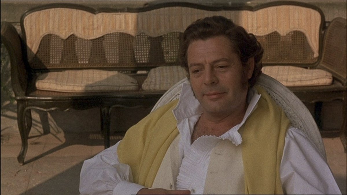 Tomorrow 11/18 @ 2:30 pm PST <a href="/AcademyMuseum/">Academy Museum of Motion Pictures</a>
Taviani Brother's "Allonsanfàn," part of “Ennio Morricone: Essential Scores from a Movie Maestro” program presented by <a href="/Cinecitta/">Cinecittà</a> &amp; <a href="/AcademyMuseum/">Academy Museum of Motion Pictures</a>.

Tickets: academymuseum.org/en/programs/de…