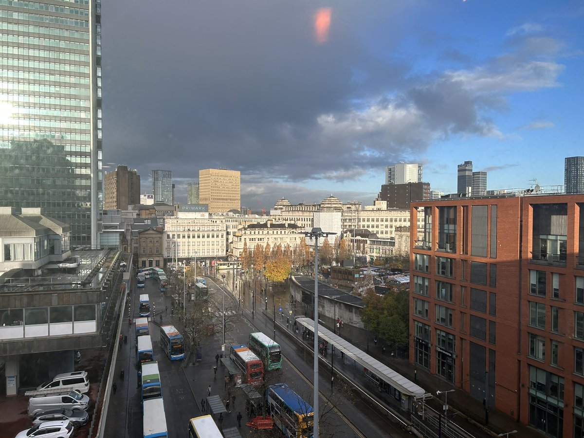 Jane Shortall (@janeshortall1) on Twitter photo Not a bad view despite the Manchester weather for learning lots about spatial omics at <a href="/CR_UK/">Cancer Research UK</a> #radnet meeting today ☺️ <a href="/MCRCnews/">Manchester Cancer Research Centre</a> <a href="/CRUK_MI/">CRUK Manchester Institute</a> <a href="/RRR_UoM/">RT Related Research</a> Not a bad view despite the Manchester weather for learning lots about spatial omics at <a href="/CR_UK/">Cancer Research UK</a> #radnet meeting today ☺️ <a href="/MCRCnews/">Manchester Cancer Research Centre</a> <a href="/CRUK_MI/">CRUK Manchester Institute</a> <a href="/RRR_UoM/">RT Related Research</a>