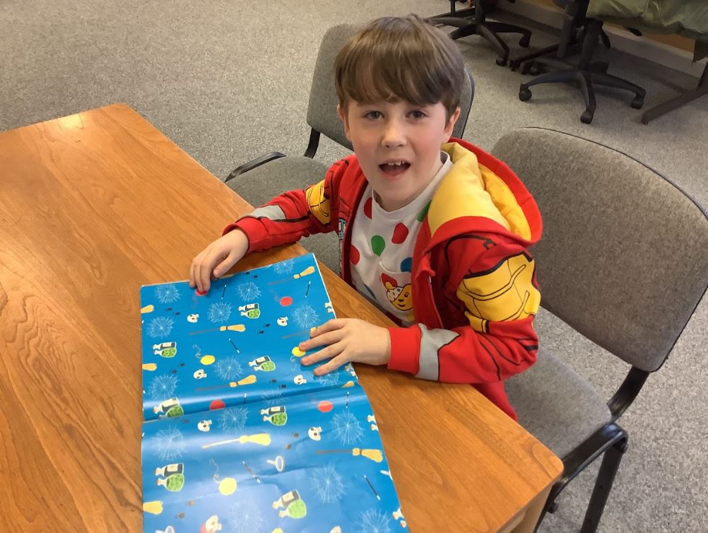 StPhilipsY3A's tweet image. We enjoyed our visit to the library this afternoon! 😀📕 @StPhilipCEAP #teamstphilips