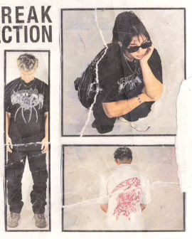 OthxrworldO's tweet photo. DAYBREAK COLLECTION WILL BE AVAILABLE @ 2 PM CST TODAY 

https://t.co/u1I75fcA4V https://t.co/tpUQLhphoq
