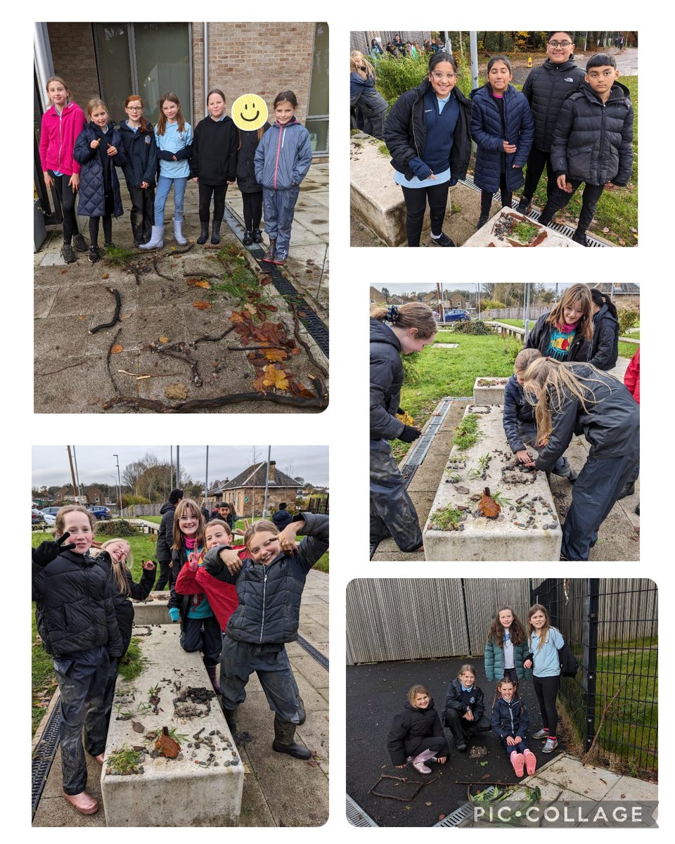 OLM_Primary's tweet image. Primary 6b&amp;amp;d ended with a Maths masterclass where they applied their mapping skills and knowledge of 3D shapes to create 3D maps of Eastwood Park. There were some very creative ideas on display! We all had a great day! #OutdoorLearning #NumeracyAcrossLearning
