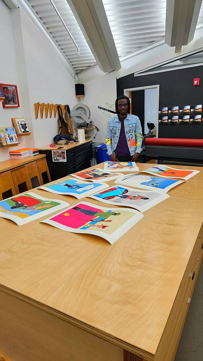 Osinachi 🎨 tweet media