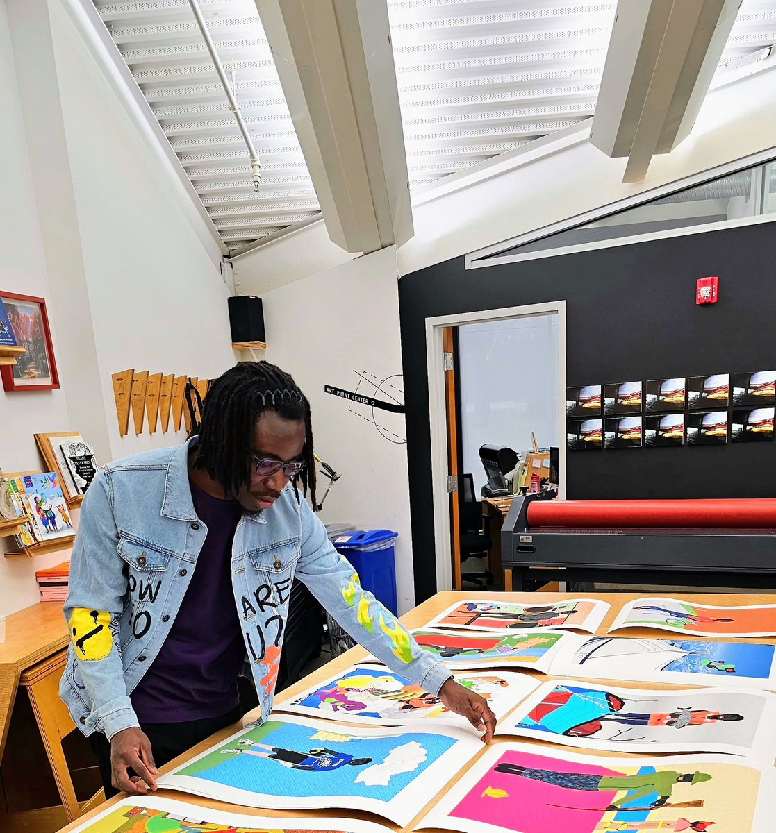 Osinachi 🎨 tweet media