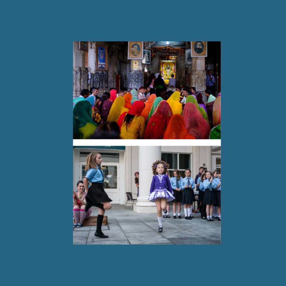 World Association of Cultural Psychiatry tweet media