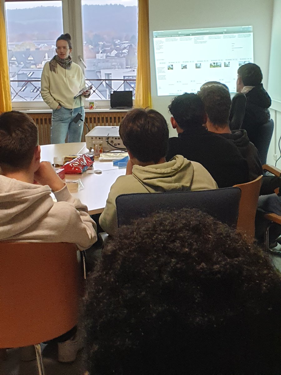 Zeitbild-Stiftung tweet media