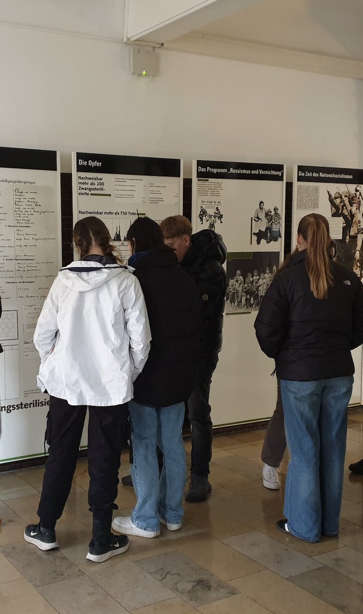 Zeitbild-Stiftung tweet media