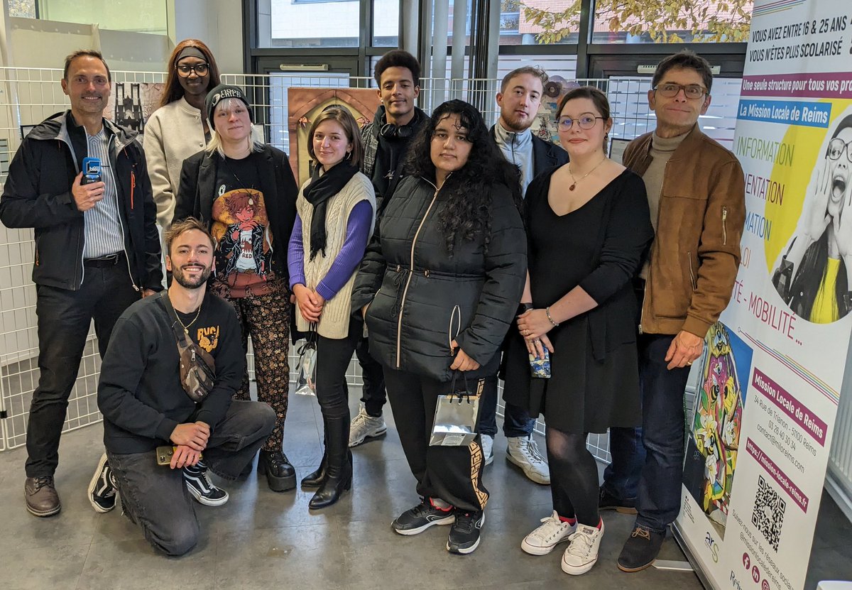 Charles BAI tweet media