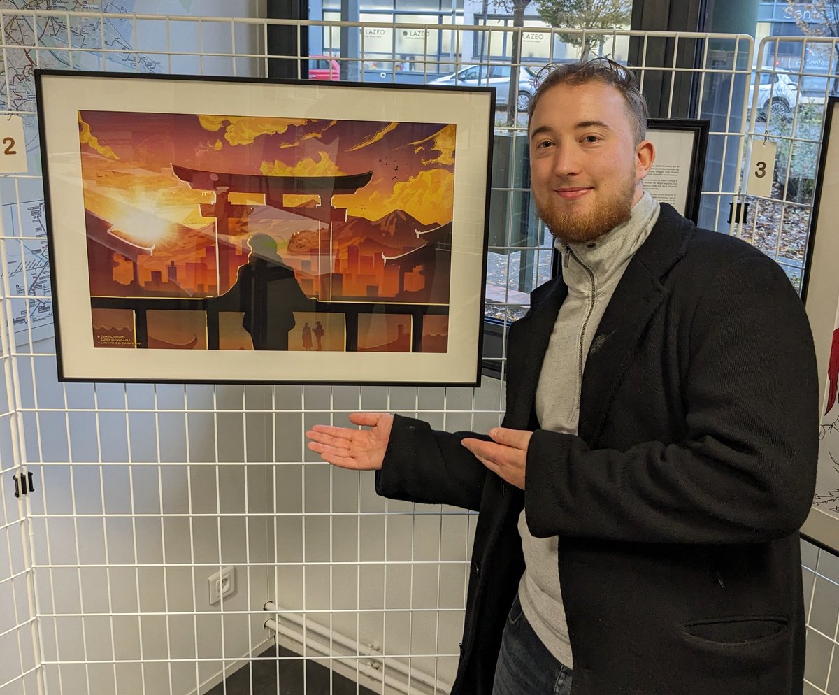 Charles BAI tweet media