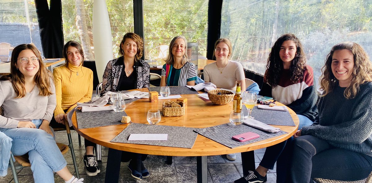 Aurora Ruiz-Herrera tweet media