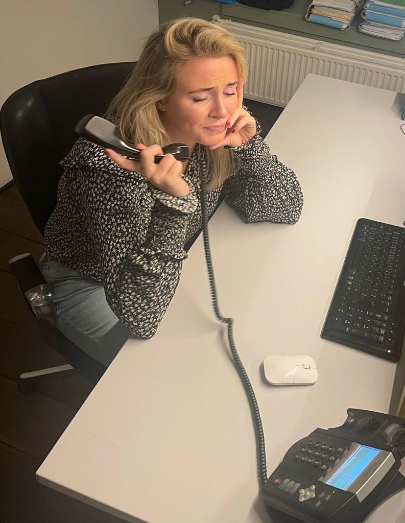 Wat een jaar. Wéér een veroordeling. Het houdt niet op. #tegengeluid