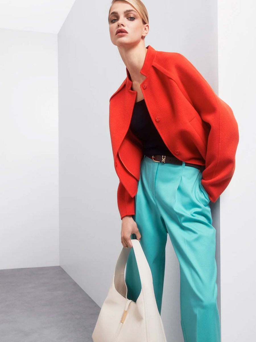 kendam_com's tweet image. Marc Cain Spring Summer 2024 collection lookbook kendam.com/news/lookbooks…

#MarcCain #SS24 #Lookbooks #Fashion #Kendam
