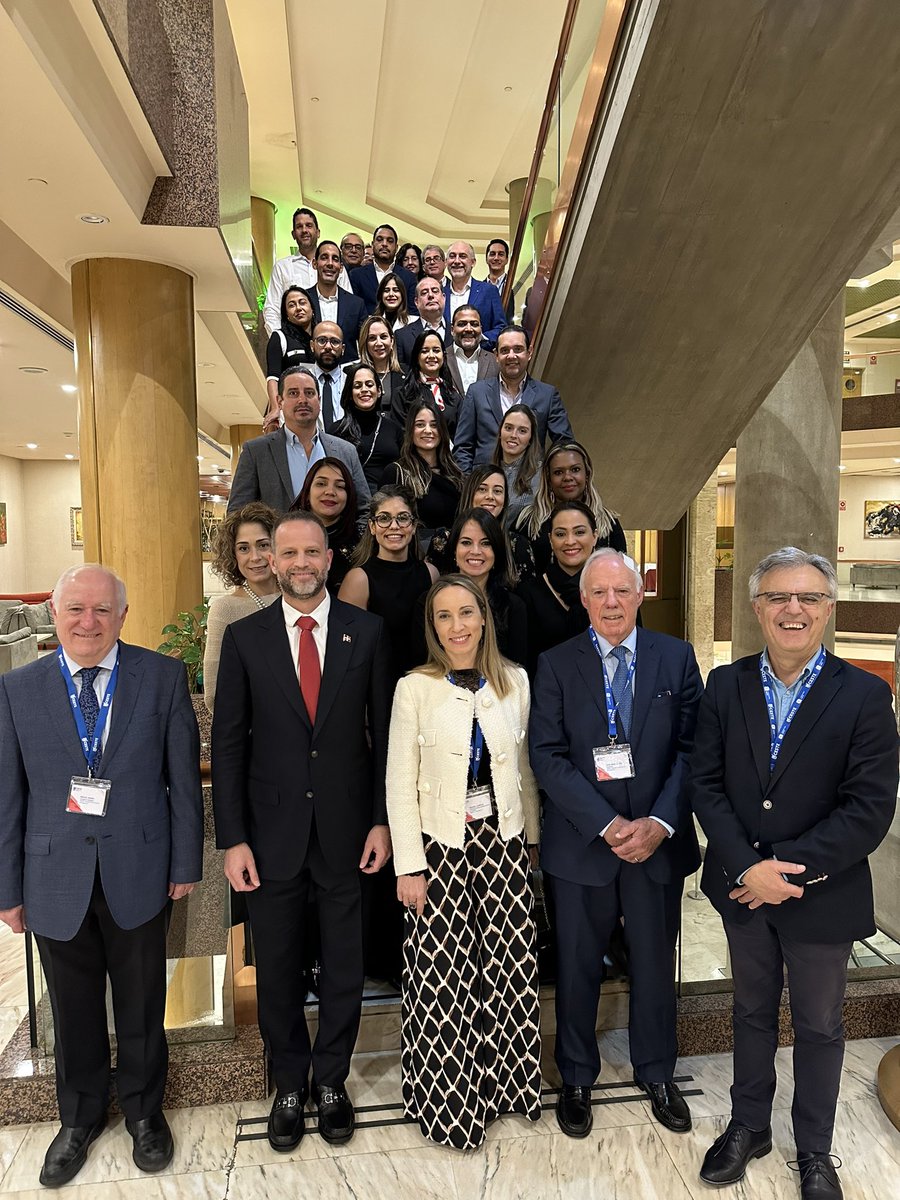 CESTE (@ceste_zgz) on Twitter photo Cerramos la misión del curso online de Logística Internacional por todo lo alto! Gracias @ITAINNOVA #alia y <a href="/ZLCsupplychain/">Zaragoza Logistics Center (ZLC)</a> por vuestras intervenciones tan interesantes y a <a href="/zaragoza_es/">AyuntamientoZaragoza</a> <a href="/GobAragon/">Gobierno de Aragón</a> por el apoyo. Tenemos mucho talento en nuestra tierra #aragon
#CentroUniversitario Cerramos la misión del curso online de Logística Internacional por todo lo alto! Gracias @ITAINNOVA #alia y <a href="/ZLCsupplychain/">Zaragoza Logistics Center (ZLC)</a> por vuestras intervenciones tan interesantes y a <a href="/zaragoza_es/">AyuntamientoZaragoza</a> <a href="/GobAragon/">Gobierno de Aragón</a> por el apoyo. Tenemos mucho talento en nuestra tierra #aragon
#CentroUniversitario