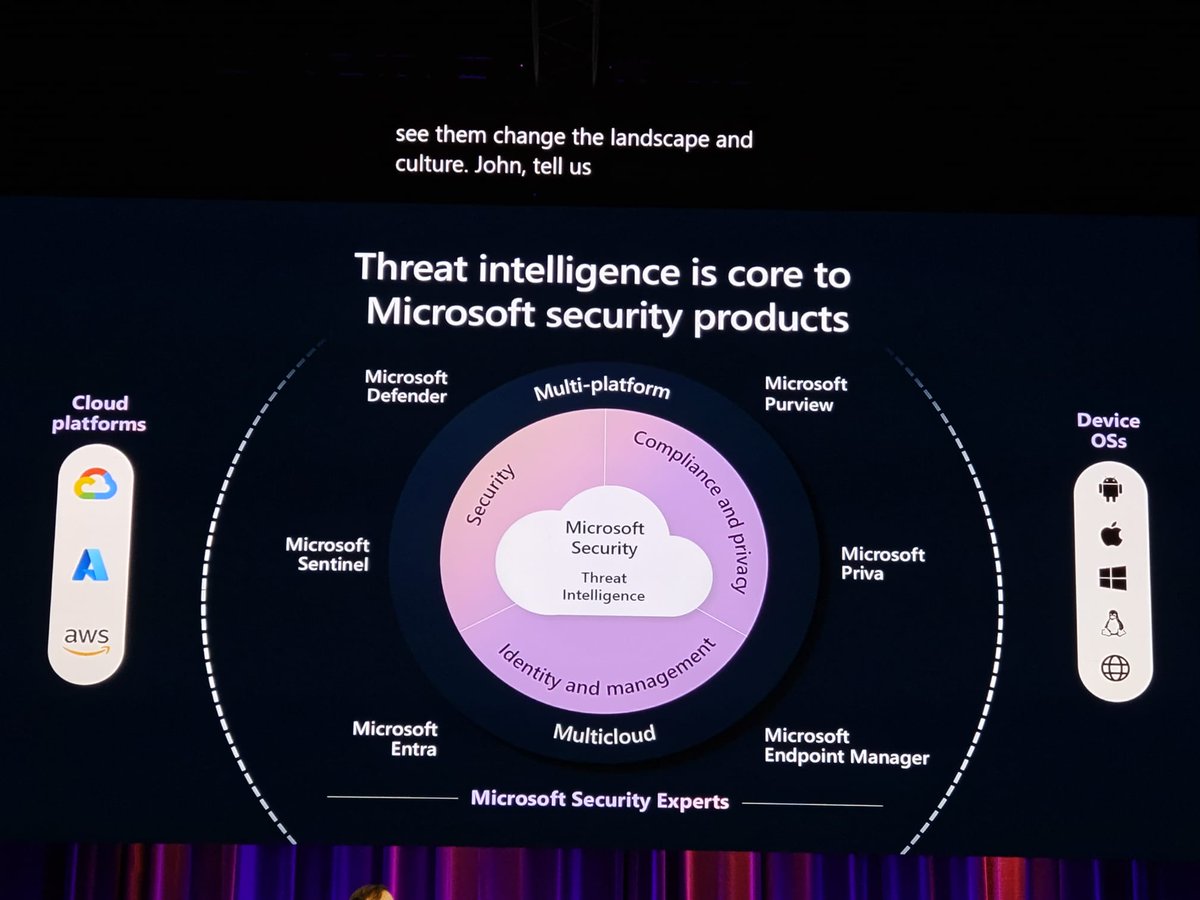 What is wrong on this slide.. 😜 #MSIgnite