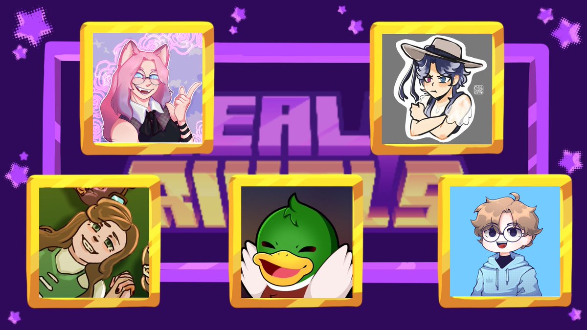 RealmRivals tweet media