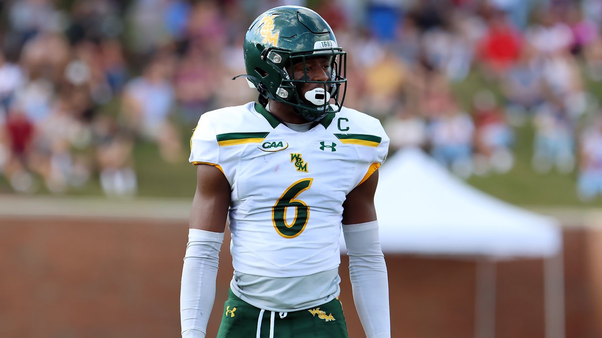 William & Mary Tribe Football (@wmtribefootball) on Twitter photo π§πΏπΆπ―π² π¦π°πΏπΆπ―π²: The business world can wait β¦ <a href="/R__poole03/">Ryan Poole</a> wants more football, and up next is Richmond | by @DaveJohnsonWM
π° go.wm.edu/hjnpWS
#GoTribe | #CAAFB π§πΏπΆπ―π² π¦π°πΏπΆπ―π²: The business world can wait β¦ <a href="/R__poole03/">Ryan Poole</a> wants more football, and up next is Richmond | by @DaveJohnsonWM
π° go.wm.edu/hjnpWS
#GoTribe | #CAAFB