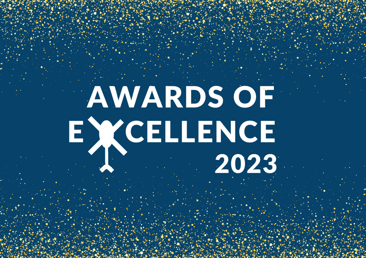 Magpas_Charity's tweet photo. We’re thrilled to announce that a record number of our charity staff, clinicians and supporters have been shortlisted for this year’s Air Ambulance Awards of Excellence, held by @airambulances! 

Read about our wonderful nominees and their achievements:
https://t.co/lDLQC3HvX0 https://t.co/lyCFlQoM2A
