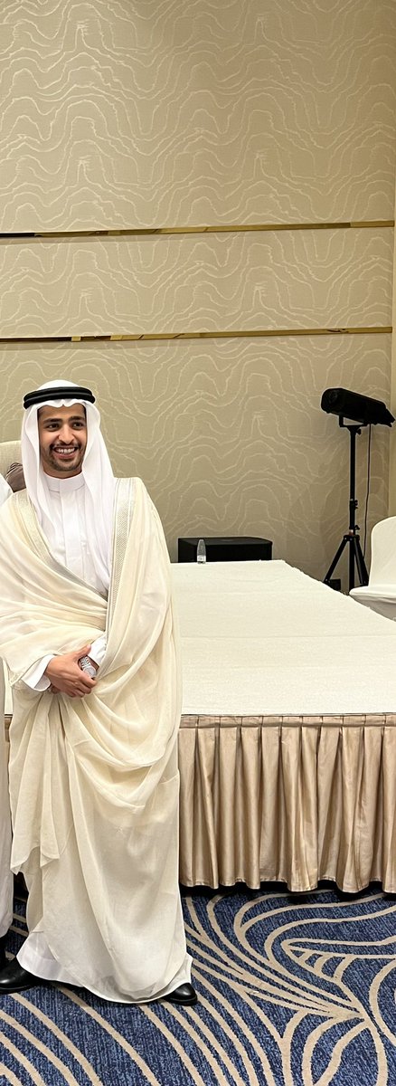 ibra98d's tweet photo. ﴿ وَمِنْ آيَاتِهِ أَنْ خَلَقَ لَكُم مِّنْ أَنفُسِكُمْ أَزْوَاجًا ﴾

تم بحمد الله عقد قراني على من سكنت قلبي واختارها الله لي💍

اللهم اجعله ميثاقاً سعيداً مُباركاً محفوفاً بالمودة والرحمة ♥️♥️ https://t.co/YIet0NxCcY