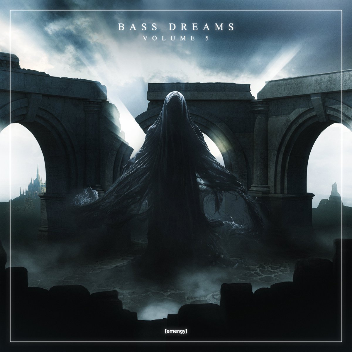 BASS DREAMS VOL. 5 // 30 TRACKS // 54 ARTISTS // OUT 11.24 ⚔️ 

PRE-SAVE: ffm.to/bassdreamsvol5