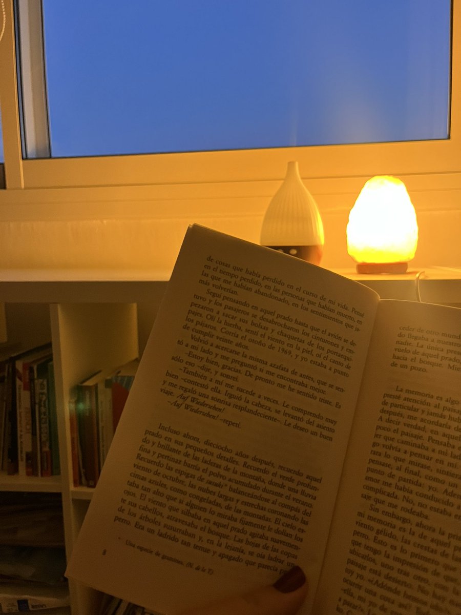 Felicidad es tener tiempo 🤍