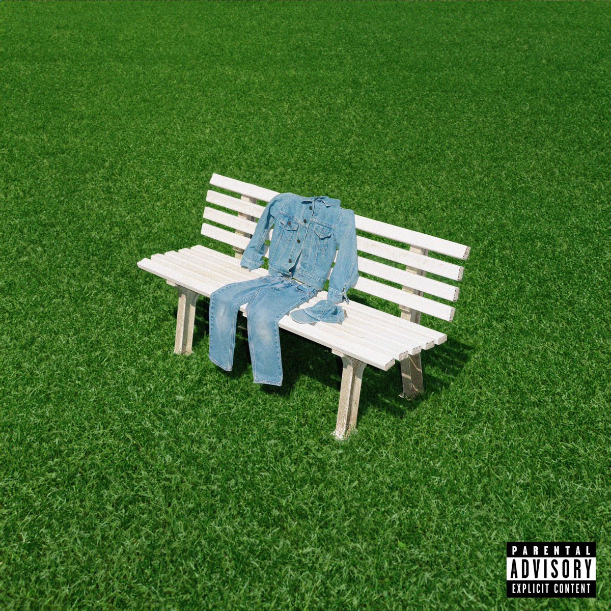 I HOPE YOU’RE HAPPY , the album
12/8/2023