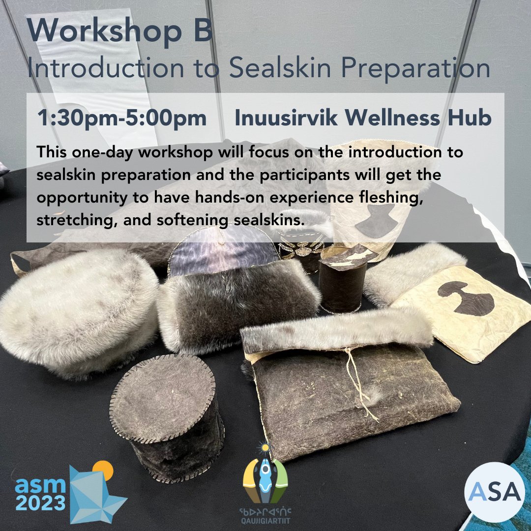 ArcticNet Students tweet media