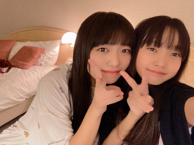 Twitterのコスプレ画像4