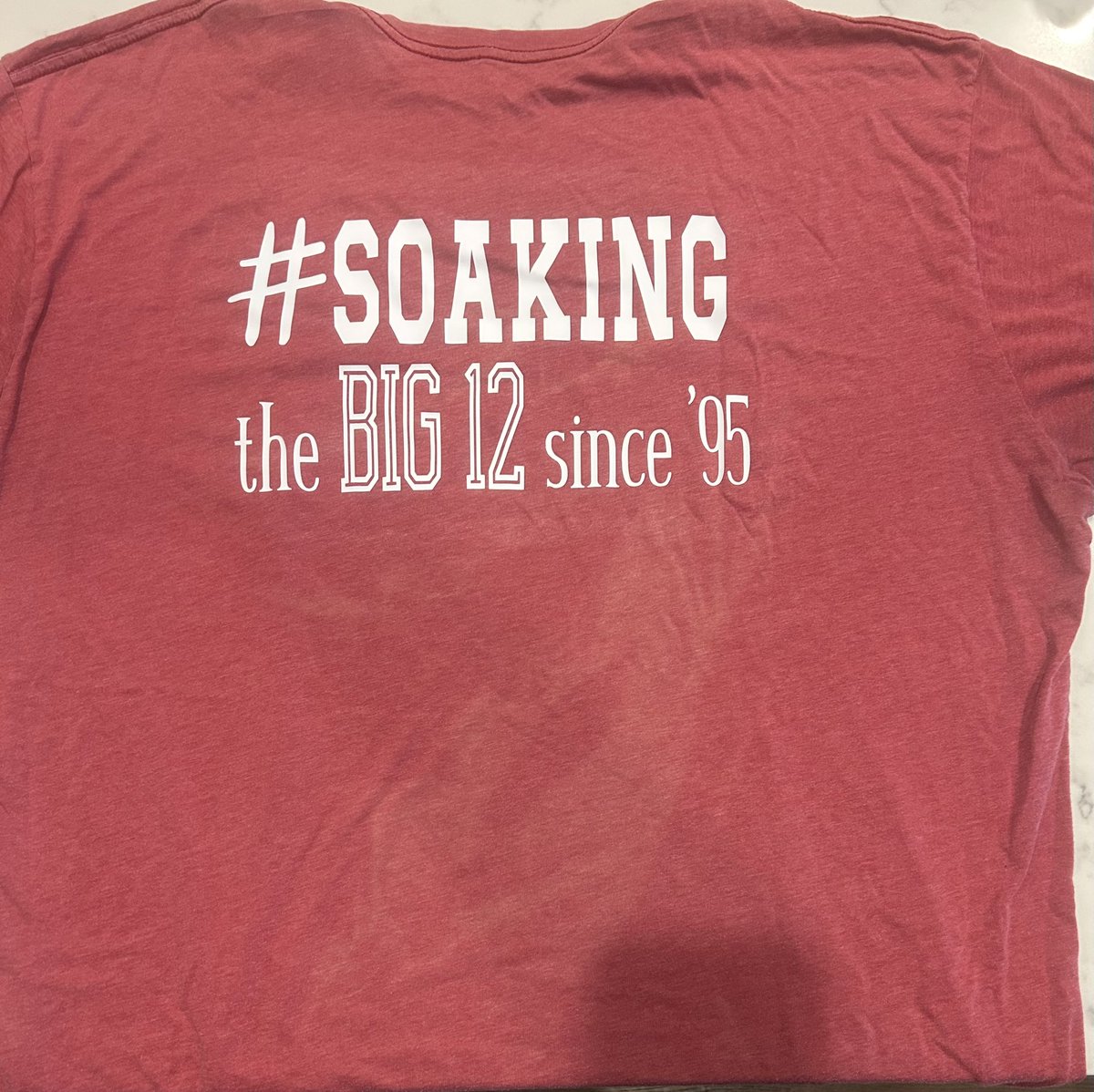 Wessims60's tweet image. #SoonerNation who’s going to BYU?!
They aren’t ready for this! Coming in Hot!