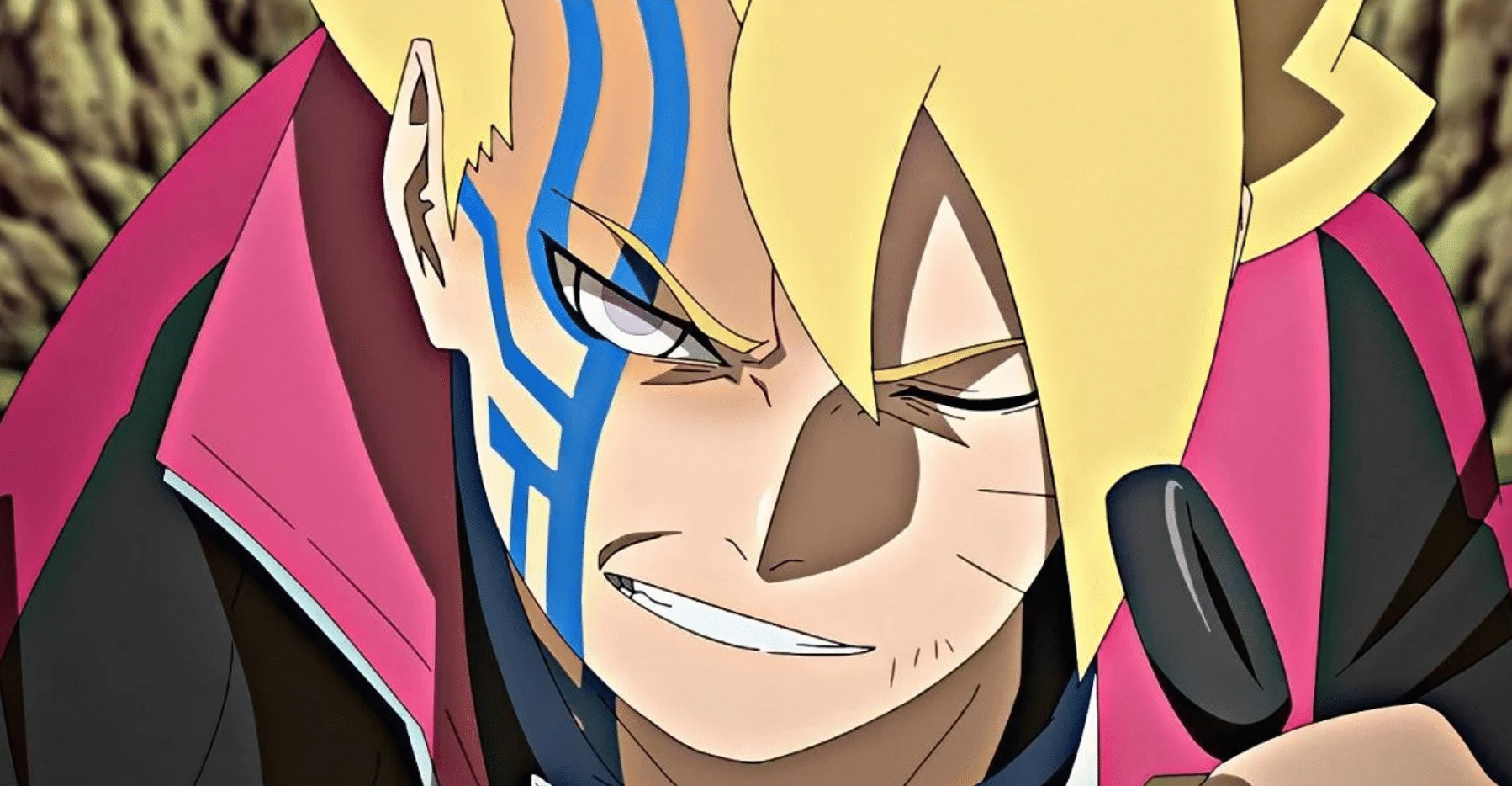 Naruto x Boruto Ultimate Ninja Storm Connections: Boruto (Karma