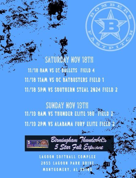 AnnaR2024's tweet photo. Last weekend for the fall! Come and see us play! @Coach_ToddH @cjwright1w @Jess_Nutt24 @KY_BombersL https://t.co/WZeyyrbdaG