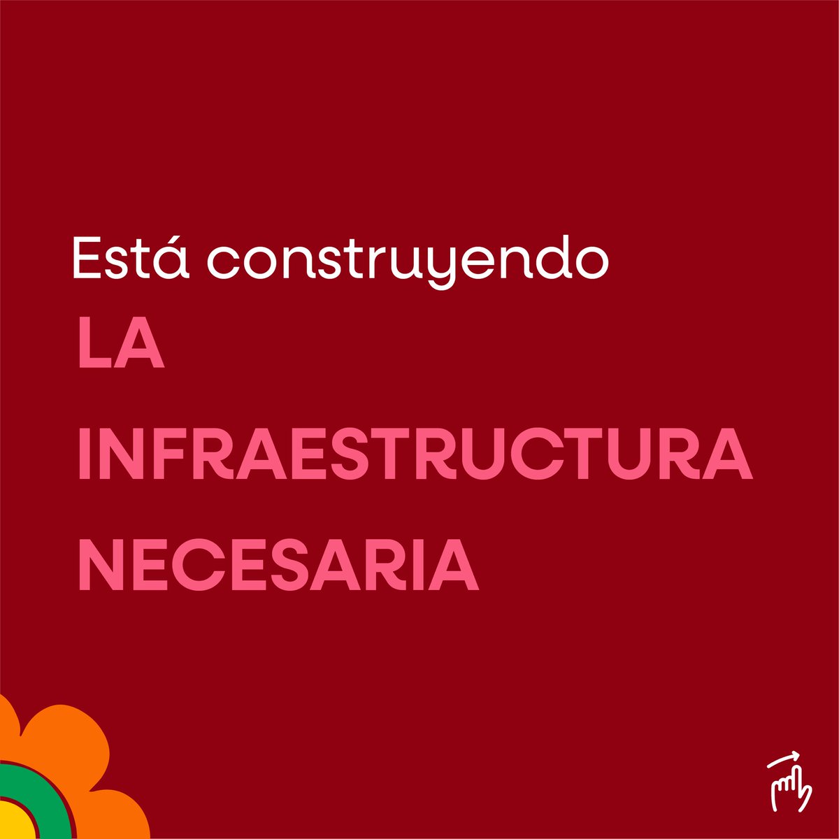 taniafloresg83's tweet photo. 💪🏼 ¡Tan visionaria! Mi gente, estamos construyendo la infraestructura necesaria para tener el 3er Geoparque de todo México y hacer de Múzquiz un lugar reconocido por la UNESCO a nivel mundial

Así pronto todo el mundo conocerá nuestra cultura, tradiciones y valores. 🫶🏻♥️ #Múzquiz https://t.co/qNtOueChuW