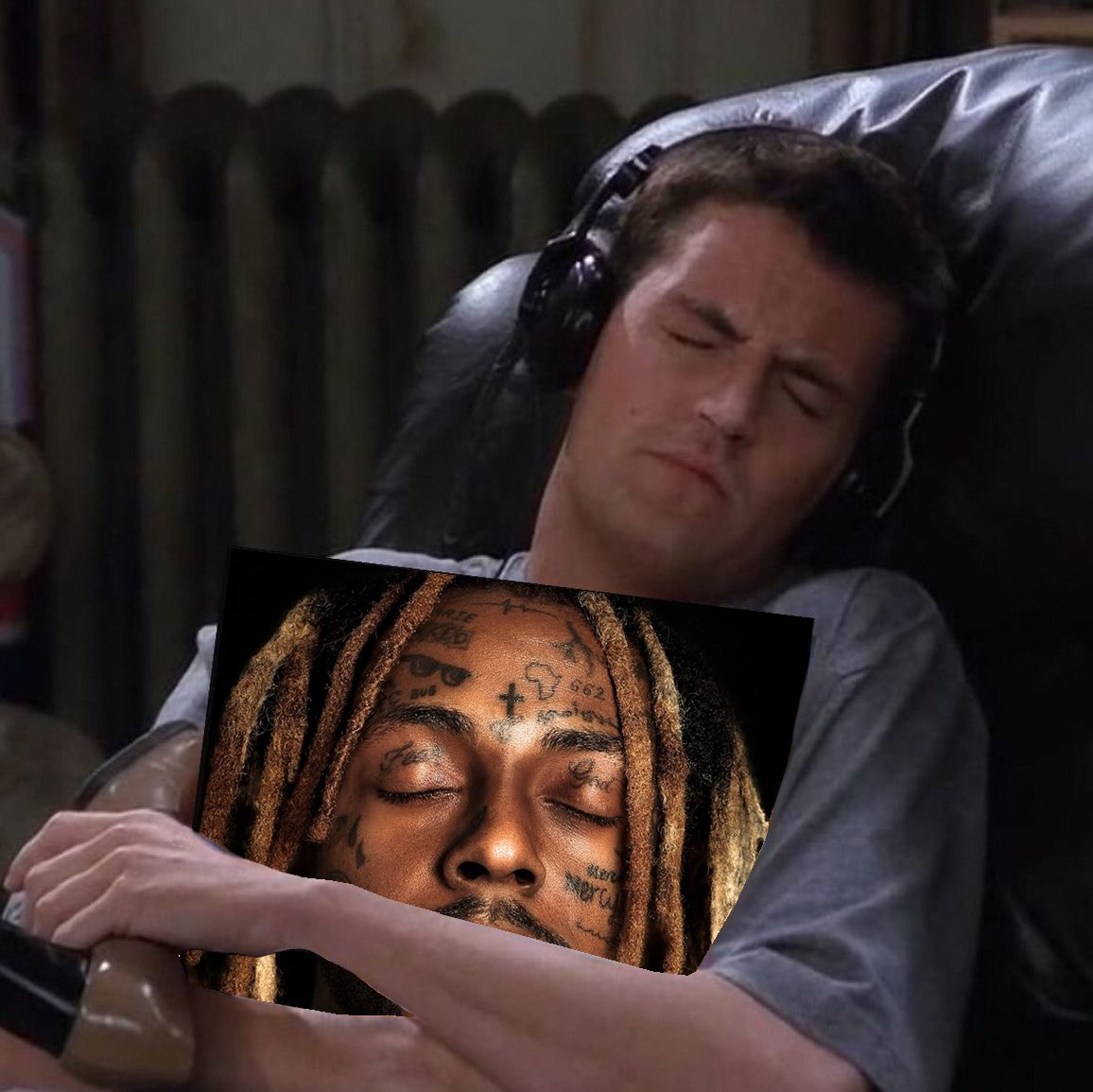 WeezyFans's tweet photo. Welcome 2 Collegrove está disponível em todas as plataformas de streaming. 🔥🔥🔥🔥🔥
@2chainz @LilTunechi 
#lilwayne #liltunechi #lilwaynebrasil #2chainz #welcome2collegrove https://t.co/FB0pYIN0yj