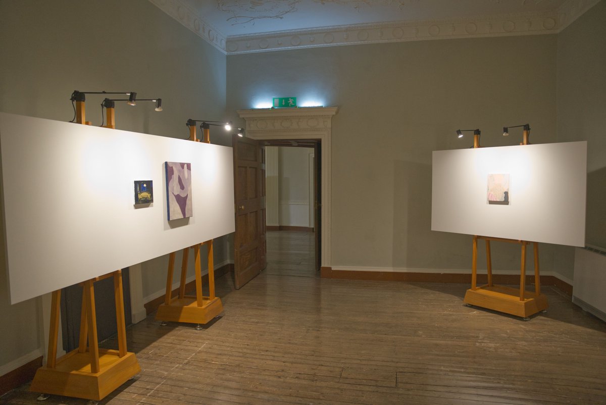 'Shifting in Silence' featuring works by Natasha Conway, Paul Hallahan, Ciara Roche &amp; Lee Welch is open all weekend 10.30am - 5pm with last admissions at 4.15pm. Adm to the exhibition is free, but for a small adm fee you can take a guided tour of the Castle!

<a href="/HeritageIreOPW/">Heritage Ireland</a>