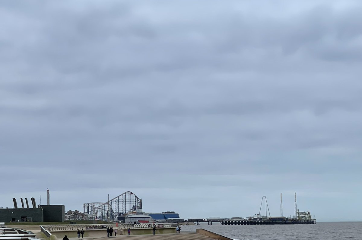 photosbyaliciax's tweet photo. Blackpool 2023
#Blackpool #England #Seaside
#Sightseeing #Travel #Traveling
#Photos #Photography https://t.co/JaUyIwhnHB