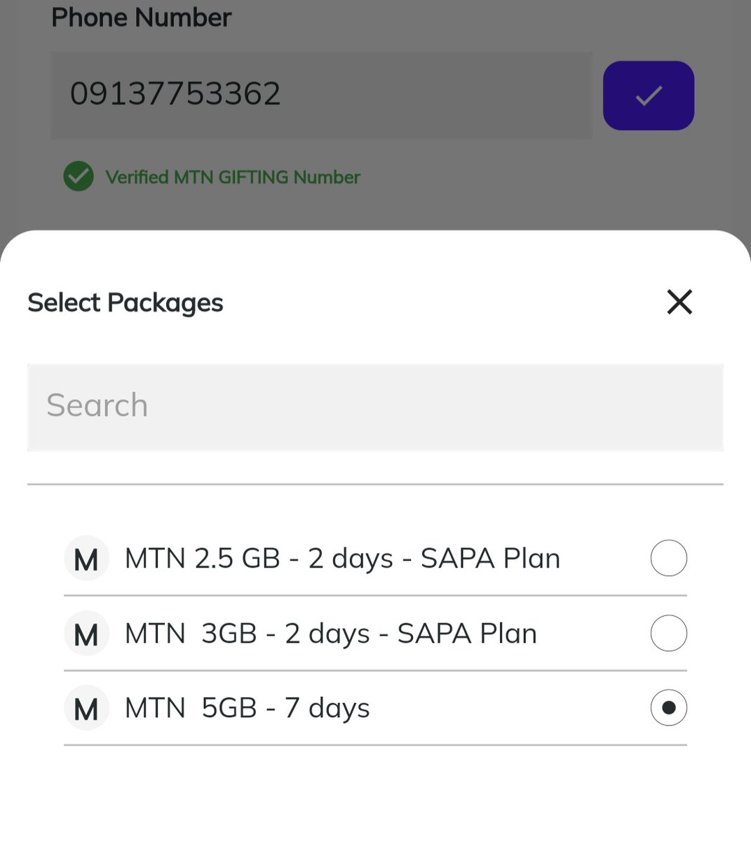 Optimist_deft's tweet photo. Even MTN has SAPA plan as data😂😂😂😂
#fypシ #foryoupage 
@brainjotter__ @bod_republic https://t.co/lmXLmmuAYp