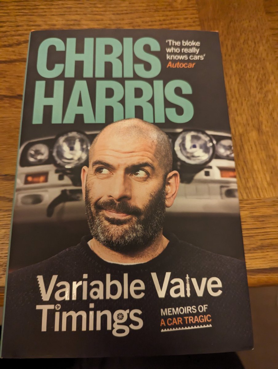 josbrownlie's tweet image. Yyyyeeeeeerrrrrrrssssss @harrismonkey , and on audible too #vvt #variablevalvetiming #collectingcars #podcast