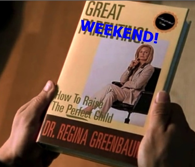 emily01749597's tweet image. #Filmtwitter #DangerousLiasons #FatalAttraction #TheWife #ThePaper