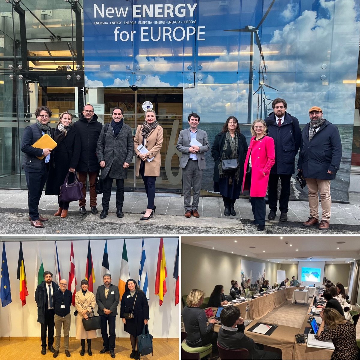 Association Congrès des Notaires de France tweet media