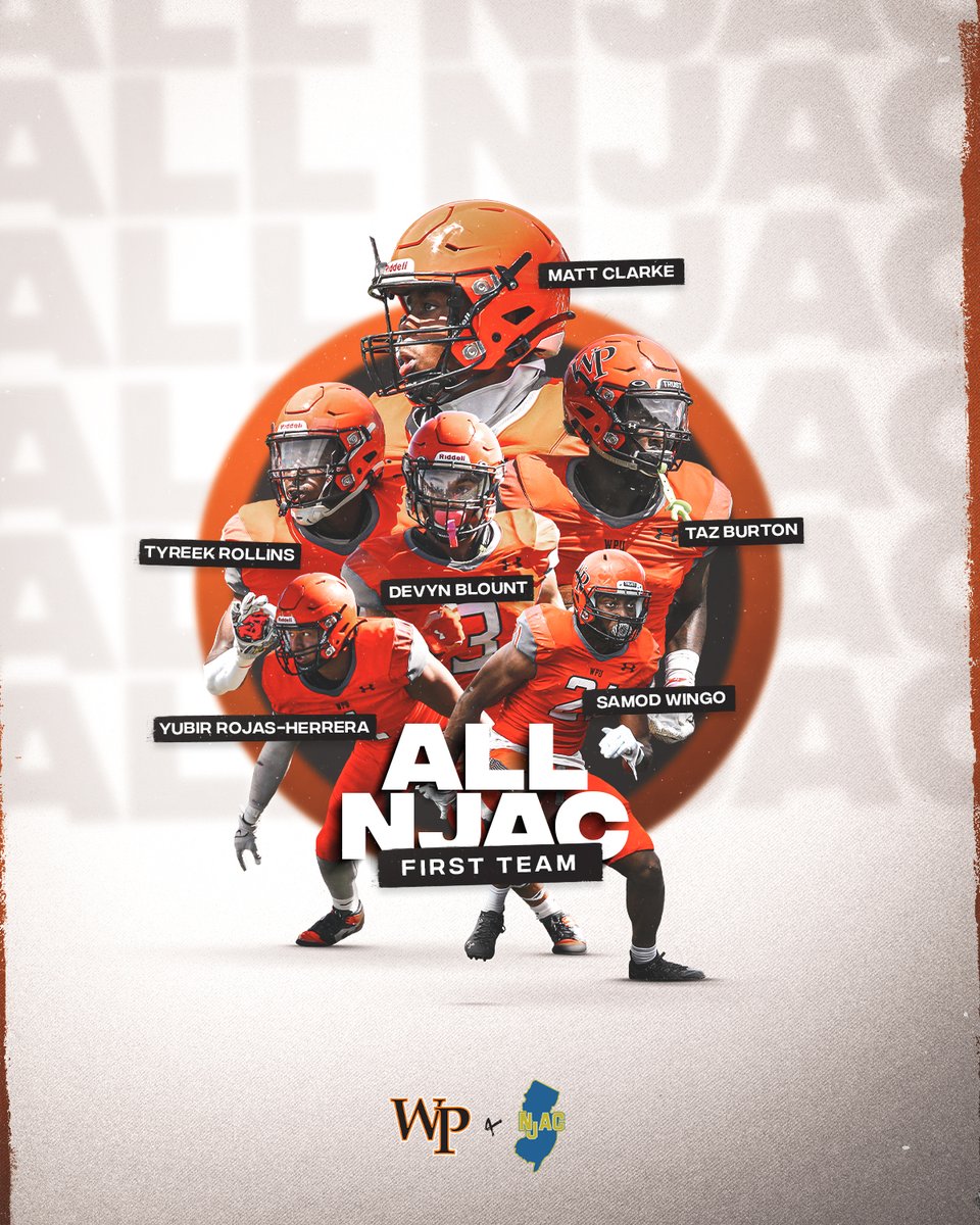 William Paterson University Athletics tweet media