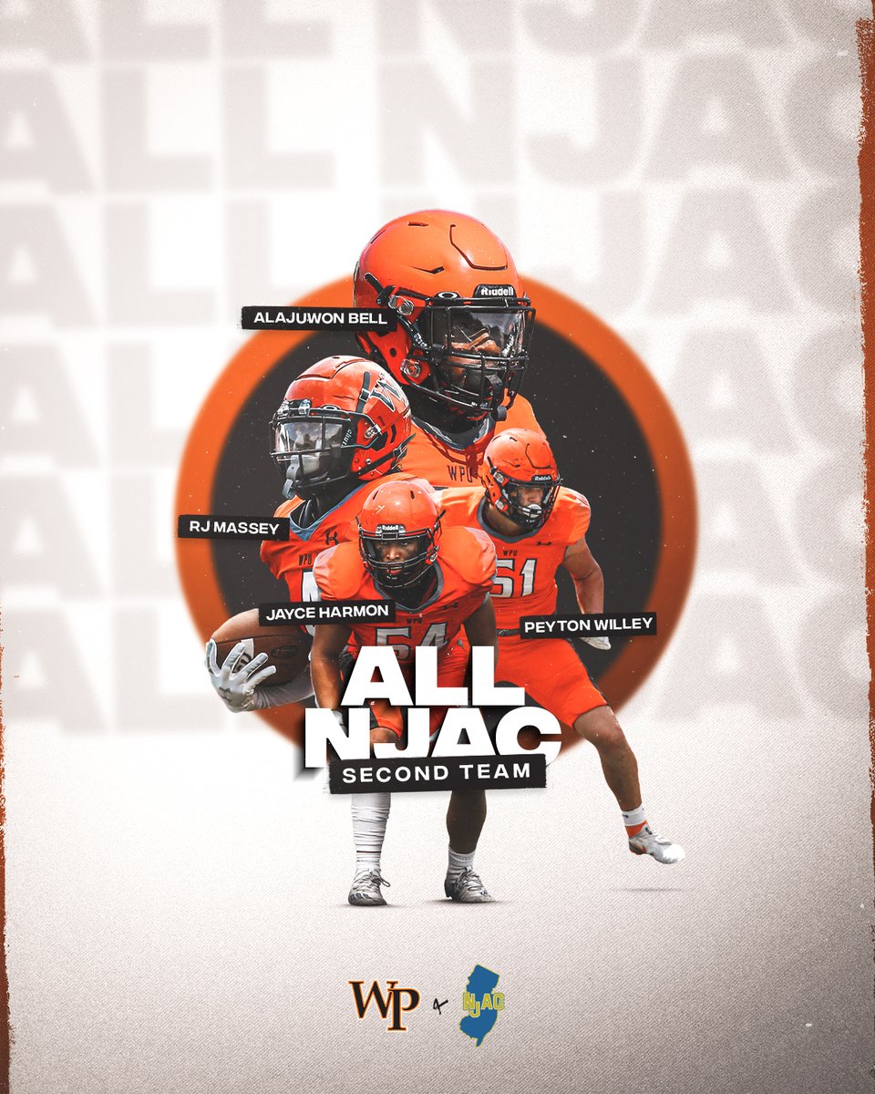 William Paterson University Athletics tweet media