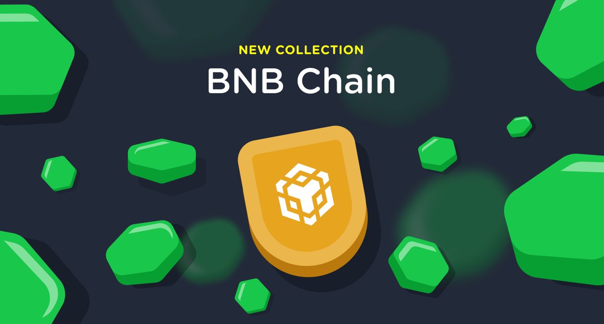 Explore <a href="/BNBCHAIN/">BNB Chain</a>'s vibrant DeFi, L2, and gaming ecosystem.

- Have your CAKE and eat it too with <a href="/PancakeSwap/">PancakeSwap</a>
- Unlock liquid ETH rewards with BETH
- Tap into #opBNB's innovative Layer-2 powered by @optimismFND

l3.xyz/ExploreBNB