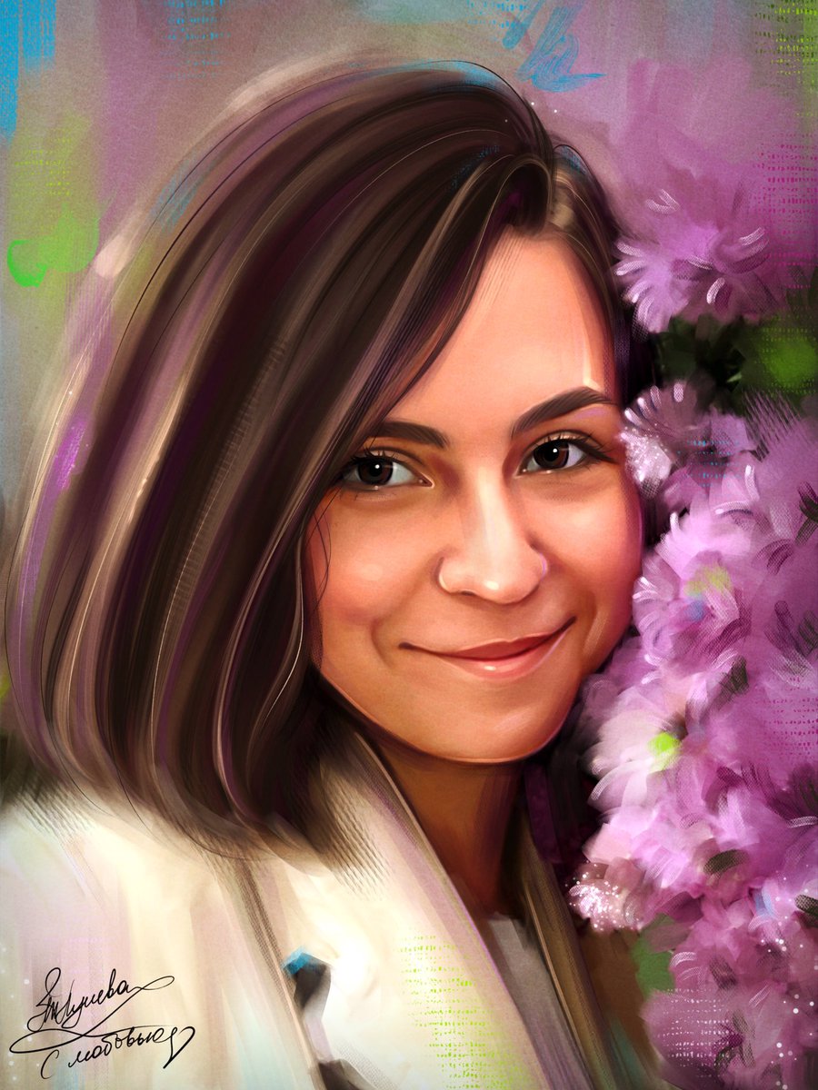 Tatyana Luneva🧡tlunevaart.eth tweet media